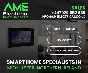 AME Electrical Smart Homes Ltd