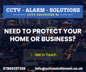 CCTV Solutions IE