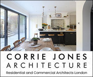 Corrie Jones Architecture