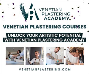 Venetian Plastering Academy