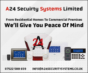 A24 Security Systems