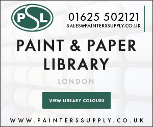 Painters Supply Limited - Paint & Paper Library