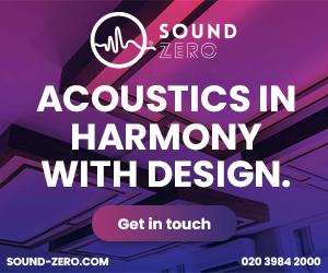 Sound Zero Acoustics Ltd