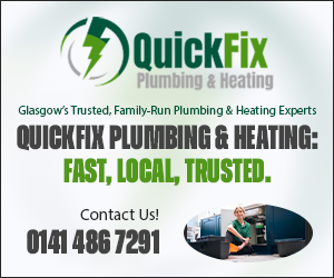 QuickFix Plumbing & Heating