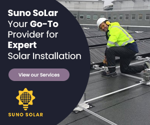 Suno Solar