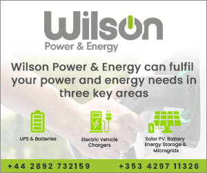 Wilson Power & Energy