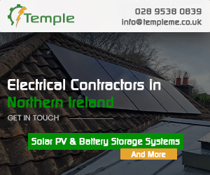 Temple Electrical Services