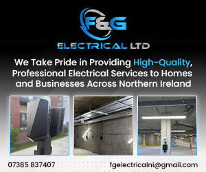 F&G Electrical LTD