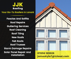 JJK Roofing