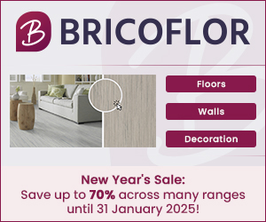 BRICOFLOR UK (SALES)