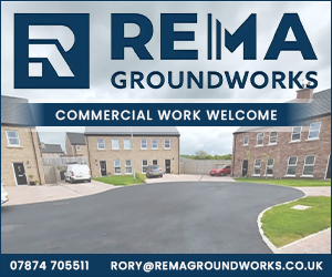 REMA Groundworks Ltd