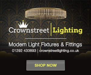 Crown Street Lighting Ltd