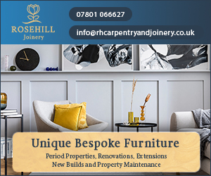 Rosehill Carpentry & Joinery Services