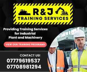 R & J Training Services