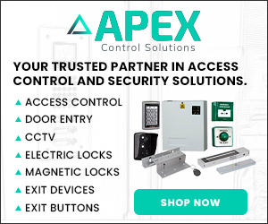 Apex Control Solutions