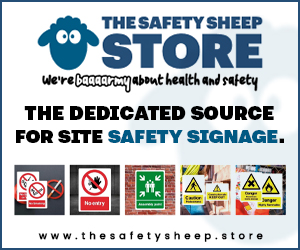 The Safety Sheep Store