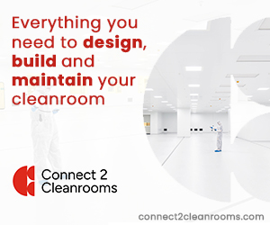 Connect 2 Cleanrooms Ltd