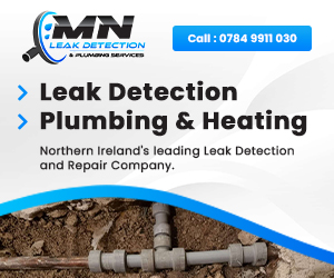 MN Leak Detection