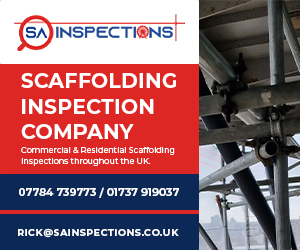 Scaffolding Access Inspections Limited