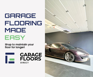 Garage Floors Direct