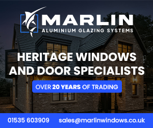 Marlin Windows Ltd