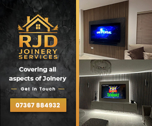 RD Joinery Services