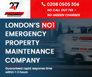 247 Rapid Response LTD