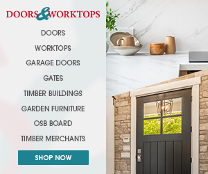 DOORS AND WORKTOPS LTD