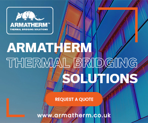 Armatherm Thermal Bridging Solutions Ltd