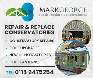 Mark George Conservatories LTD