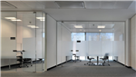 Glass Partition Cubicles Gallery Thumbnail