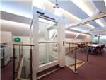 Internal Platform Lift Gallery Thumbnail