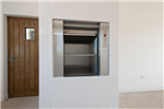 Dumbwaiter Lift Open Gallery Thumbnail