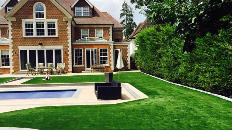 Luxury Artificial Lawns Ags  Gallery Image