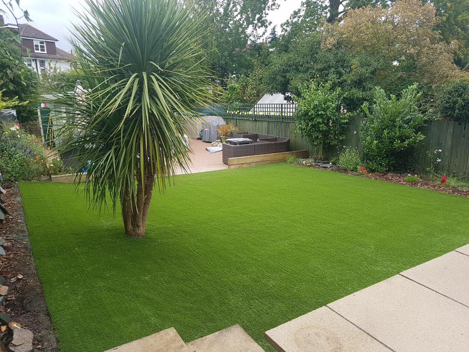 Luxury Lawns AGS Ltd

Artificial Grass  Gallery Image