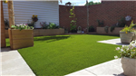 Luxury Lawns AGS
Artificial Grass Gallery Thumbnail