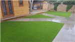 Luxury Lawns AGS Ltd

Artificial Grass Gallery Thumbnail