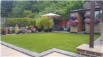 Luxury Lawns AGS
Artificial Grass Gallery Thumbnail