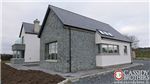 Irish Blue Ashlar Quartz Stone Gallery Thumbnail