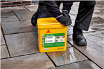 Sika FastFix All Weather - Always straight to the point Gallery Thumbnail