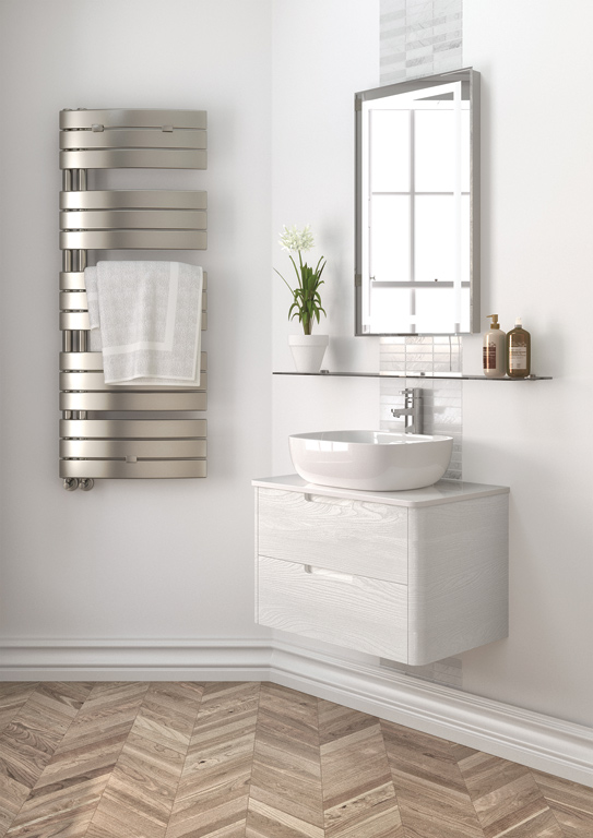 Fusion Wall Hung Vanity Unit Gallery Image