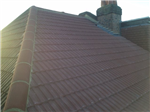 New roof tile edging  Gallery Thumbnail