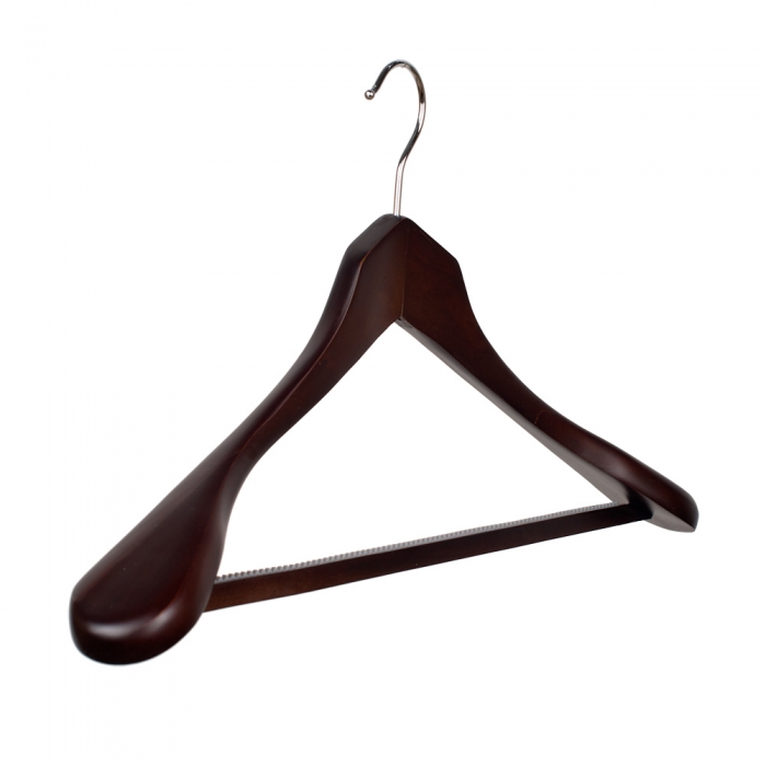 Wooden Hangers Gallery Image