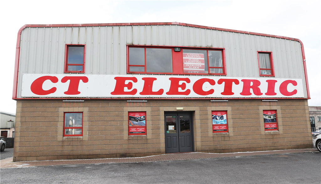 CT Electric Castlebar Gallery Image