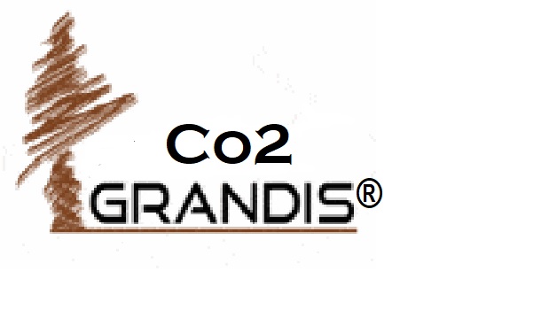 Co2 Grandis® is a straight grained hardwood timber with few knots, and is also know as Red Grandis, Eucalyptus Grandis, Rose Gum or Flooded Gum Gallery Image