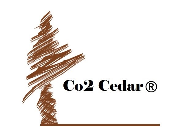 Our Co2 Cedar® (Imported) FSC, PEFC certified compliant and we aim to keep our carbon footprint to a minimum and encourage sustainable practices. Gallery Image