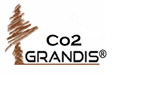 Co2 Grandis® is a straight grained hardwood timber with few knots, and is also know as Red Grandis, Eucalyptus Grandis, Rose Gum or Flooded Gum Gallery Thumbnail