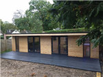 Timber Clad your project with our Timber cladding
Home Grown Western red Cedar
www.co2timber.co.uk Gallery Thumbnail