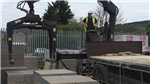 Hydraulic Lorry Loader (HIAB) training in South Wales, we provide onsite training UK Wide Gallery Thumbnail