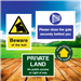 Shop for Countryside and Farming Signs Gallery Thumbnail